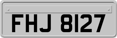 FHJ8127