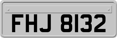 FHJ8132