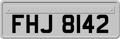 FHJ8142