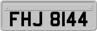 FHJ8144