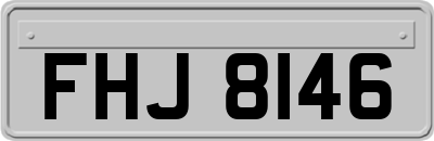 FHJ8146