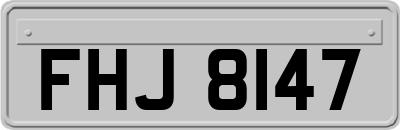 FHJ8147