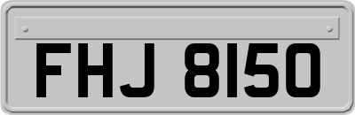 FHJ8150