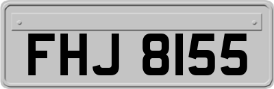 FHJ8155