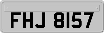 FHJ8157