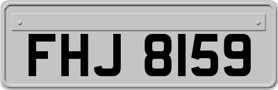 FHJ8159