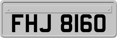 FHJ8160