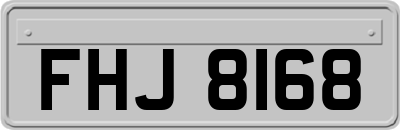 FHJ8168
