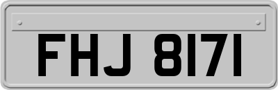 FHJ8171