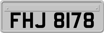 FHJ8178