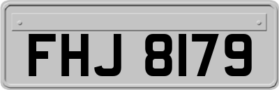 FHJ8179