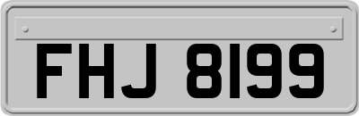FHJ8199