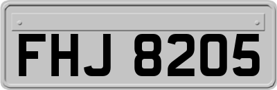 FHJ8205