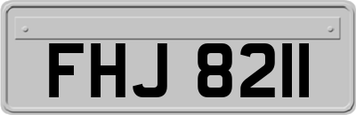 FHJ8211