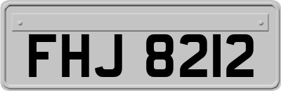 FHJ8212