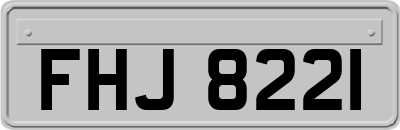 FHJ8221