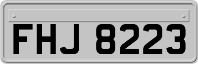 FHJ8223