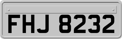 FHJ8232