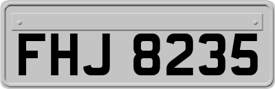 FHJ8235