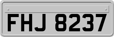 FHJ8237