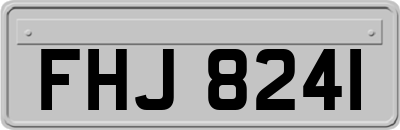 FHJ8241