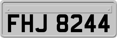 FHJ8244
