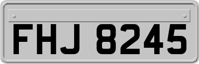 FHJ8245