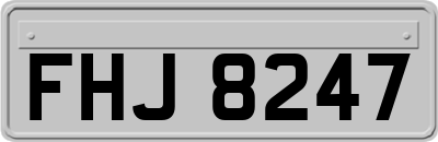 FHJ8247