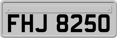 FHJ8250