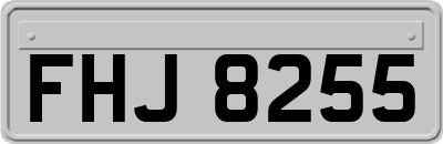 FHJ8255