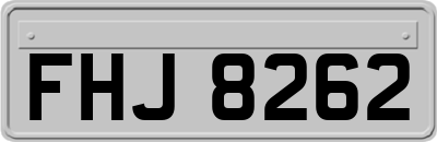 FHJ8262