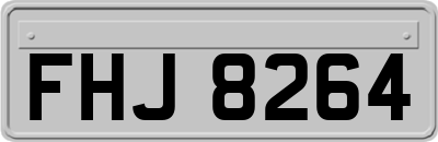 FHJ8264