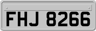 FHJ8266