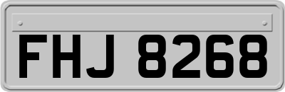 FHJ8268
