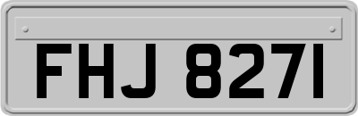 FHJ8271