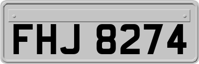 FHJ8274