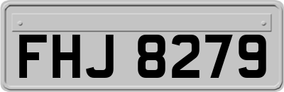 FHJ8279