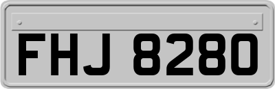 FHJ8280