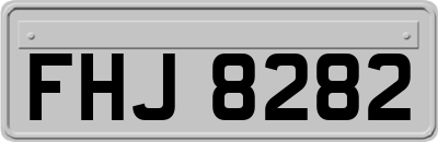 FHJ8282