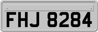 FHJ8284