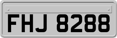FHJ8288