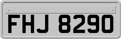 FHJ8290