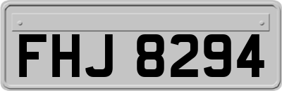 FHJ8294