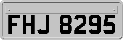FHJ8295