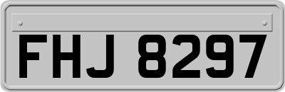 FHJ8297