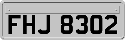 FHJ8302