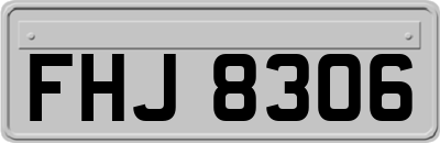 FHJ8306