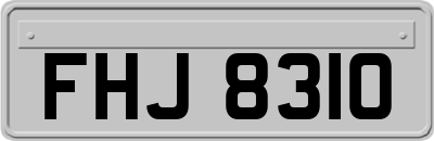 FHJ8310