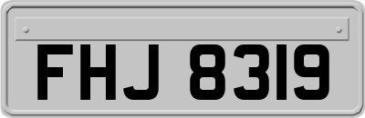 FHJ8319