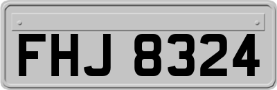FHJ8324